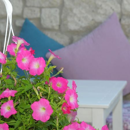 Alacati Alanur Otel מראה חיצוני תמונה
