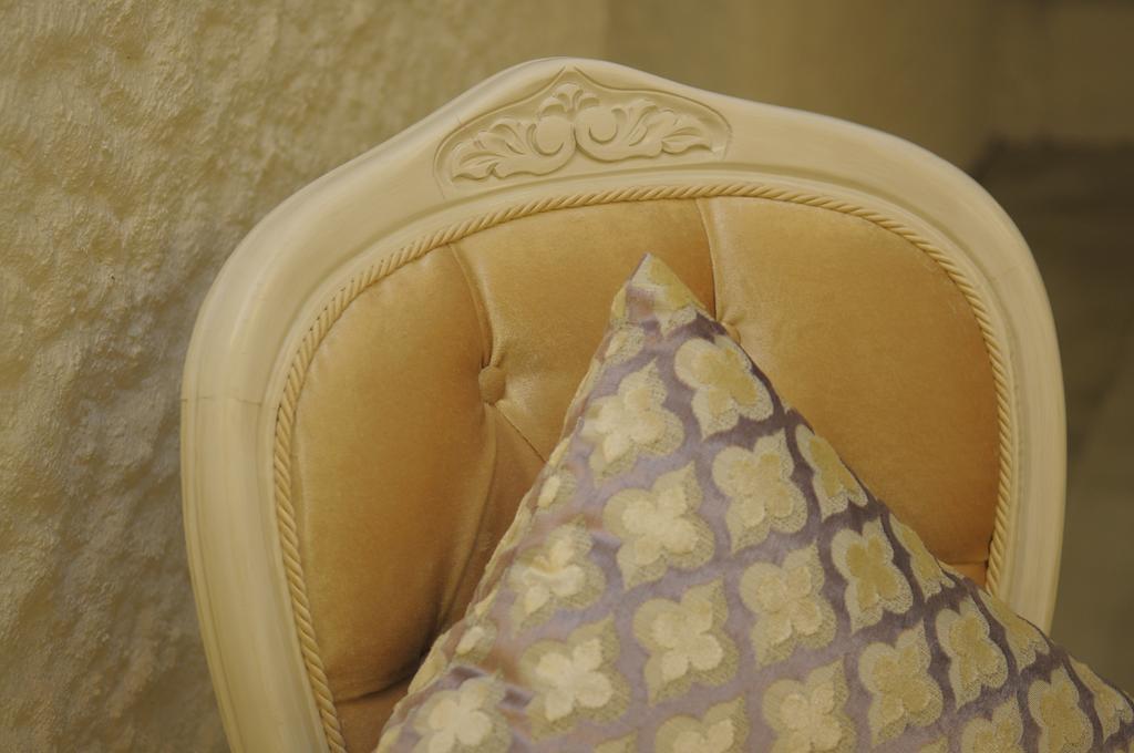 Alacati Alanur Otel מראה חיצוני תמונה