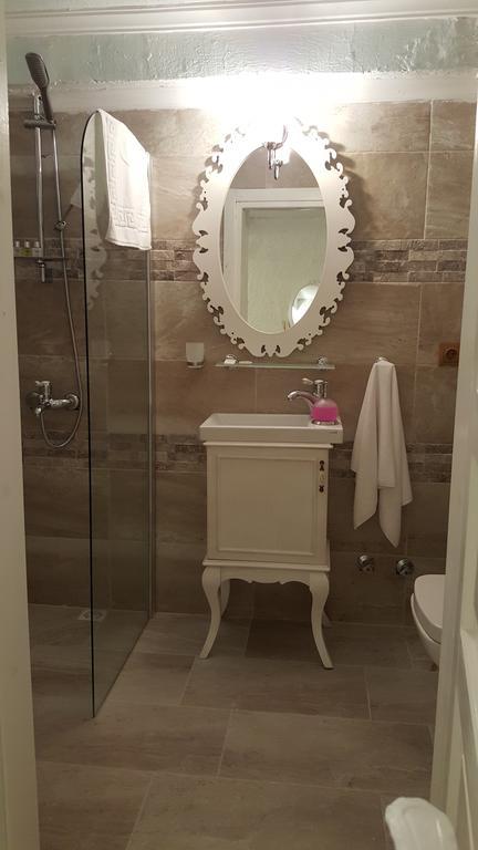 Alacati Alanur Otel חדר תמונה