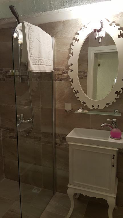 Alacati Alanur Otel חדר תמונה