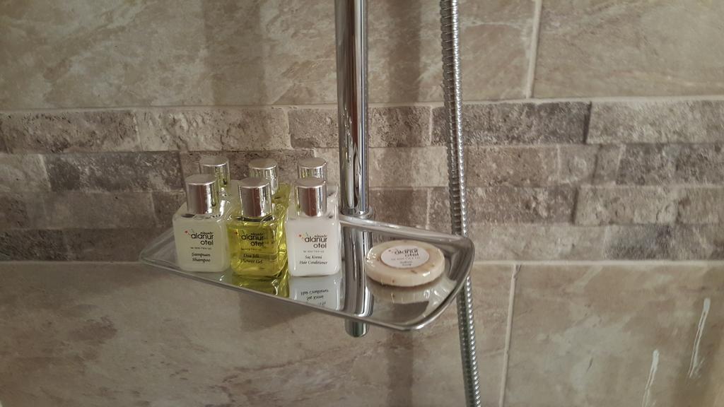 Alacati Alanur Otel חדר תמונה
